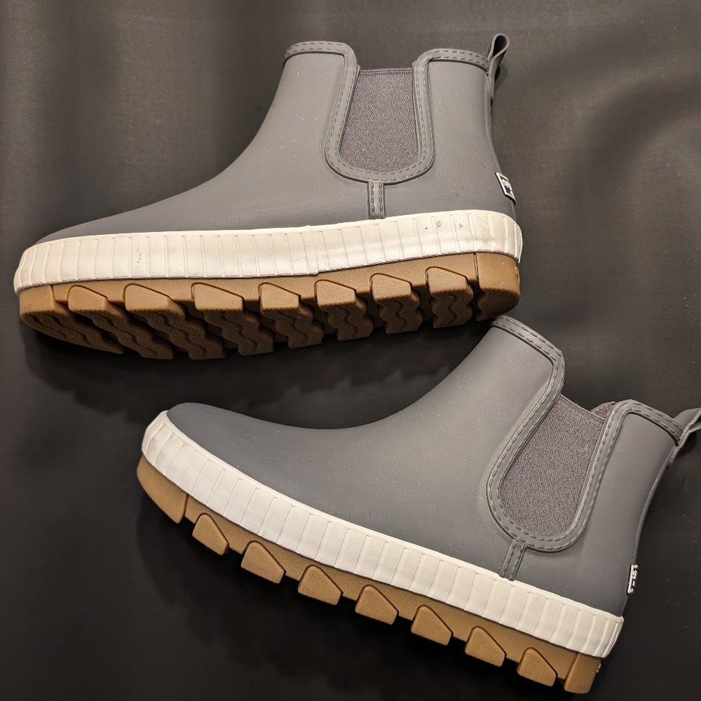 Sperry Rain Boots